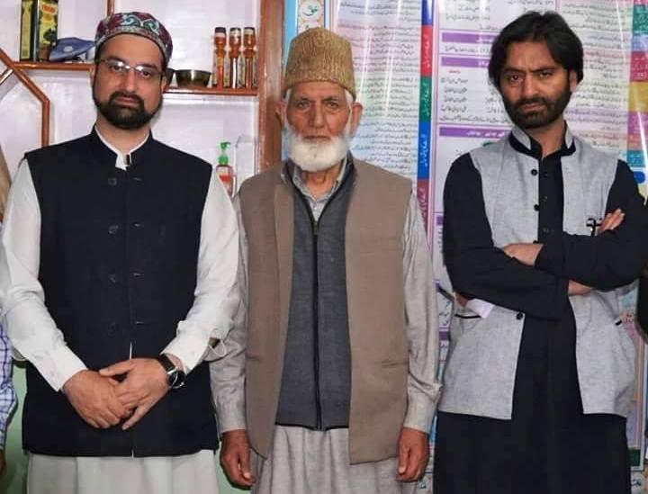 Malik appeals people to follow joint programmes